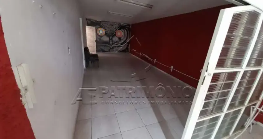 Casa com 2 quartos para alugar na Julia Martins Domingues, 1023, Vila Domingues, Votorantim