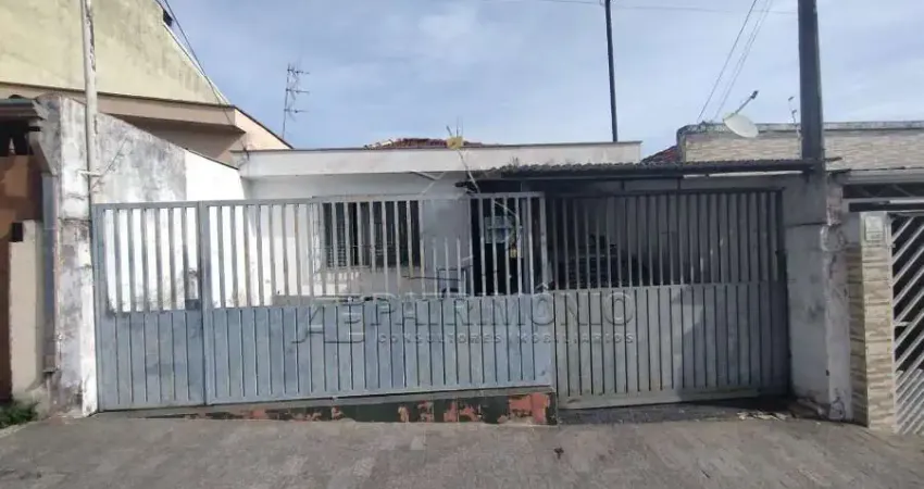 CASA 2 QUARTOS VILA HORTÊNCIA