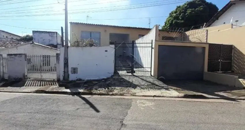 Casa com 3 quartos à venda na das Primaveras, 456, Jardim Simus, Sorocaba