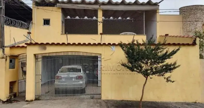 CASA SOBRADO OURO FINO COM 2 DORMITORIOS