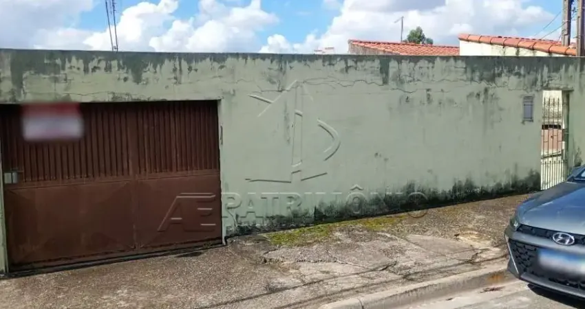 Casa com 2 quartos à venda na Palmo Carani, 118, Jardim Nova Manchester, Sorocaba