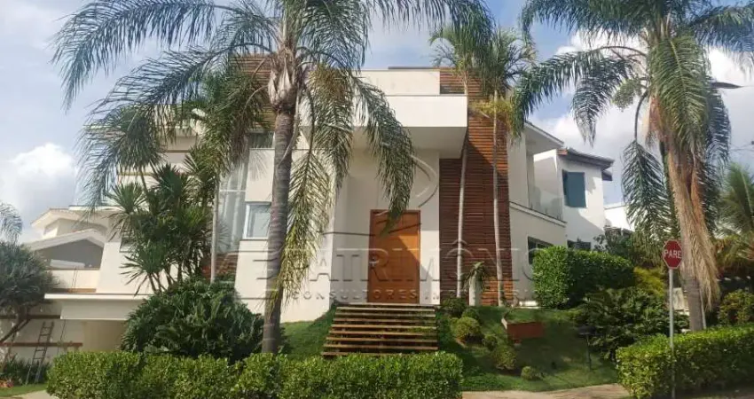CASA EM CONDOMINIO 4 QUARTOS SENDO 1 SUITE COM CLOSET GOLDEN PARK RESIDENCE ALFA