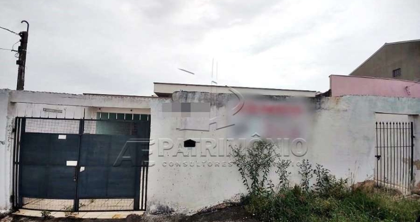 Casa com 3 quartos à venda na Doutor Gabriel Rezende Passos, 357, Jardim Piratininga, Sorocaba