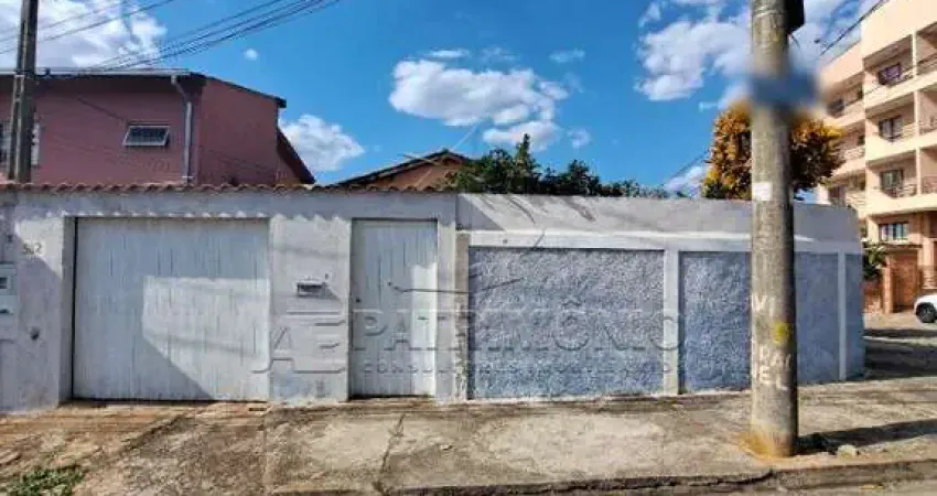 Casa com 3 quartos à venda na Das Hortências, 582, Jardim Simus, Sorocaba
