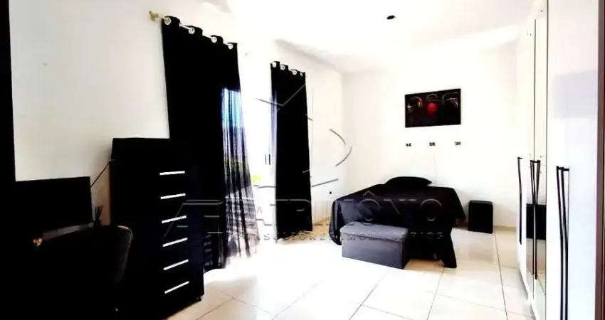Casa com 3 quartos à venda na Maria Conceição Alvarenga, 177, Jardim Alegria, Sorocaba