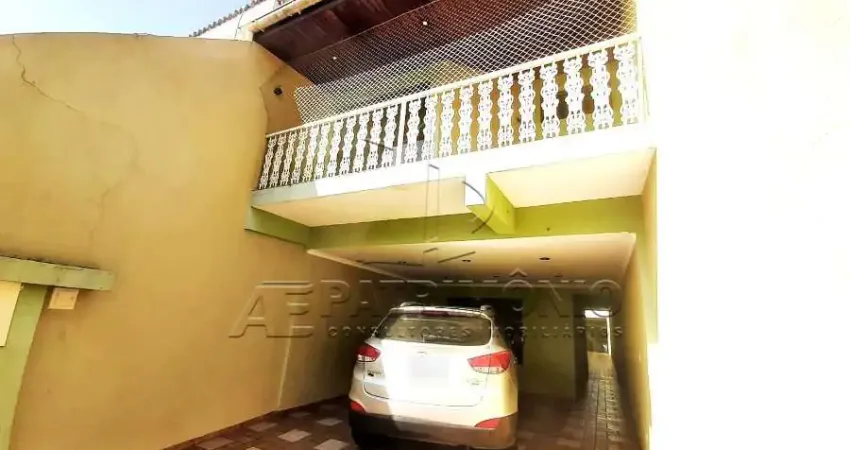 Casa com 3 quartos à venda na dos Unsidiuns, 525, Jardim Simus, Sorocaba