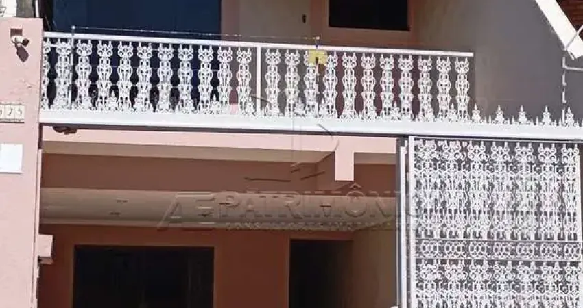 Casa com 3 quartos à venda na dos Unsidiuns, 525, Jardim Simus, Sorocaba