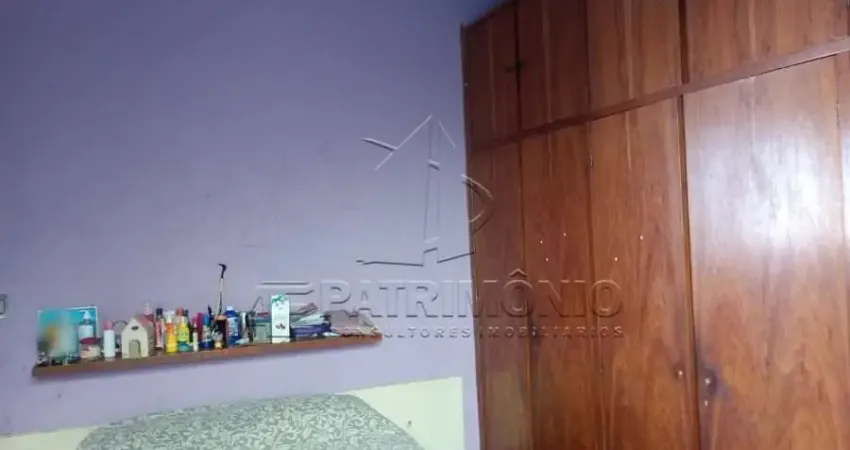 Casa com 2 quartos à venda na Paulo Setúbal, 24, Vila Hortência, Sorocaba