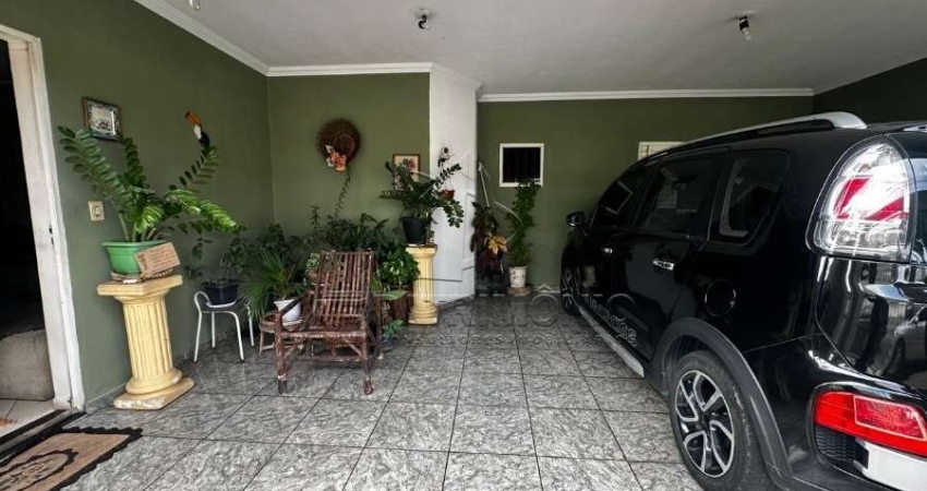 CASA SOBRADO LOPES DE OLIVEIRA COM 3 DORMITORIOS SENDO 1 SUITE