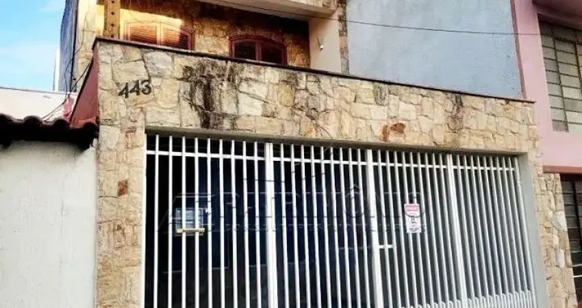 CASA; BAIRRO; VILA HORTENCIA; ZONA LESTE; SOROCABA.