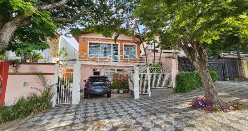 CASA 3 QUARTOS SENDO 1 SUITE VILA TRUJILLO