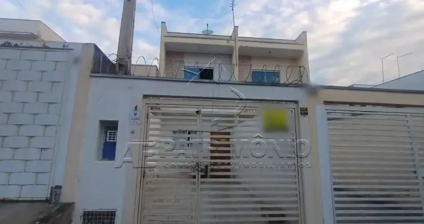 Casa com 2 quartos à venda na Família Guarda, 329, Jardim Santa Marta, Sorocaba