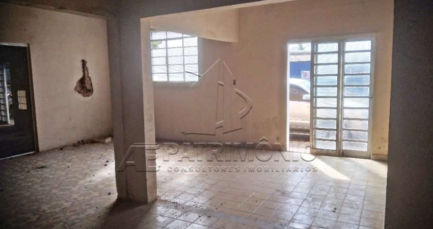 Casa com 1 quarto à venda na Padre Madureira, 629, Além Ponte, Sorocaba