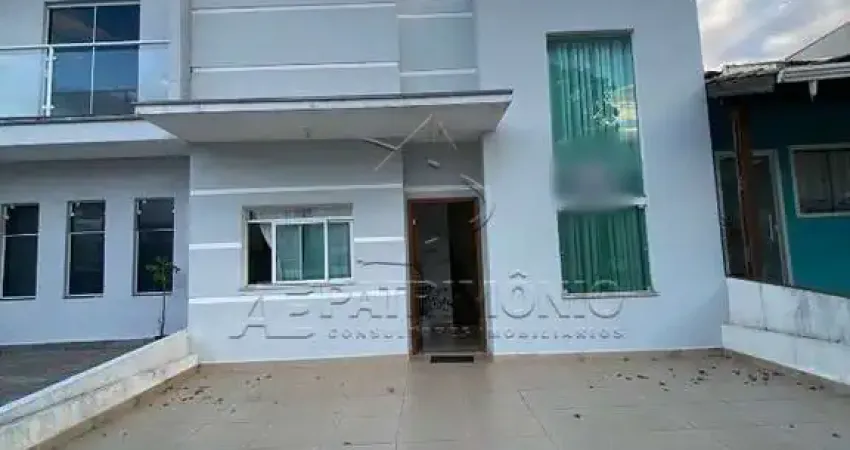 CASA EM CONDOMINIO TERREA 3 QUARTOS SENDO 1 SUITE  HORTO FLORESTAL 1 RESIDENCIAL