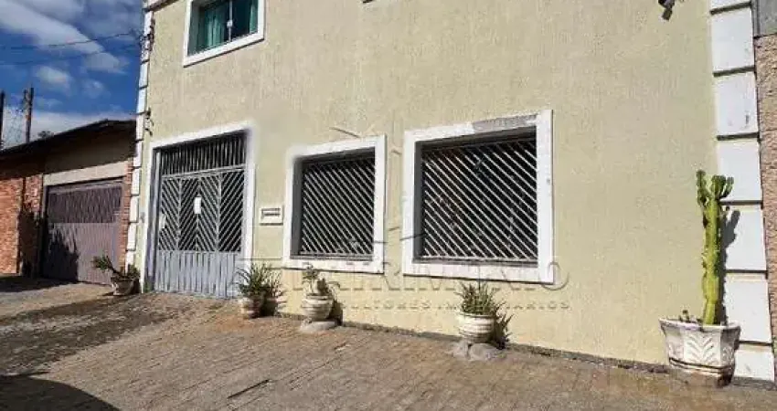 SOBRADO 4 QUARTOS SENDO 2 SUITES E 1 SUITE COM HIDRO VILA HORTENCIA