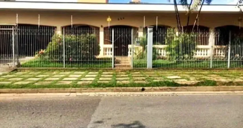 Casa com 3 quartos à venda na Doutor Armando Sales de Oliveira, 968, Vila Trujillo, Sorocaba