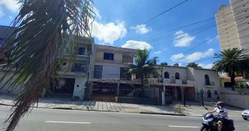 CASA 3 QUARTOS SENDO 1 SUITE VILA TRUJILLO