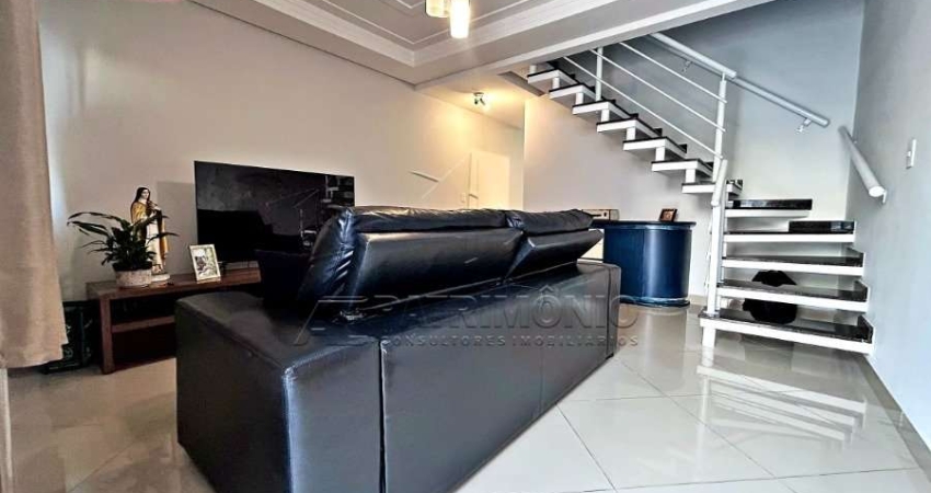 CASA; BAIRRO; WANEL VILLE V; ZONA OESTE; SOROCABA.