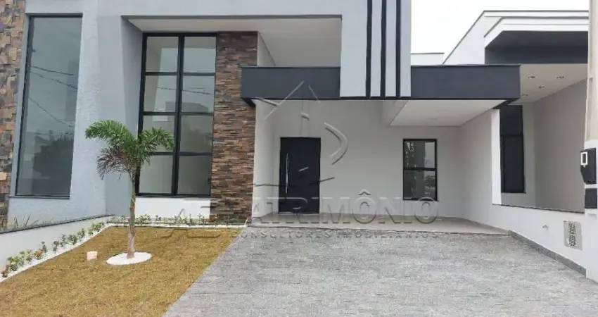 CASA TERREA CONDOMINIO 3 QUANTOS SENDO 1 SUITE TERRAS DE SÃO FRANCISCO