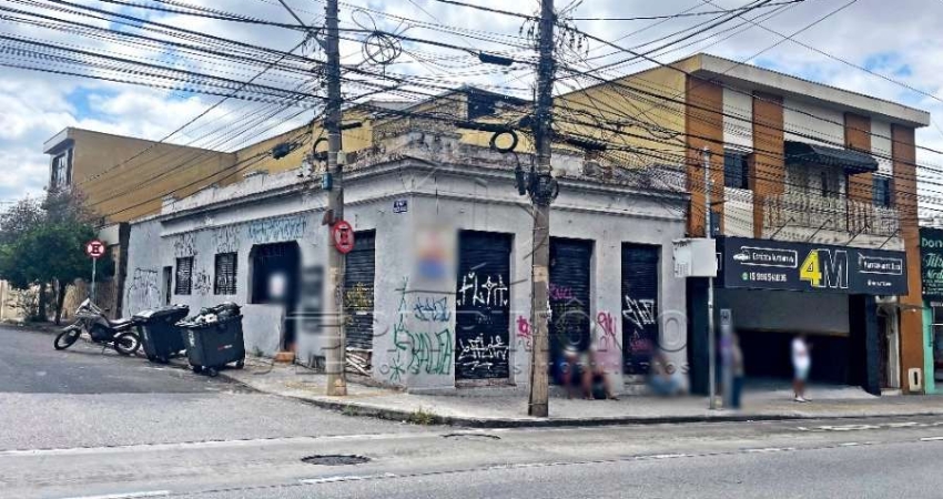 Casa com 3 quartos à venda na Comendador Hermelino Matarazzo, 346, Vila Santa Rita, Sorocaba