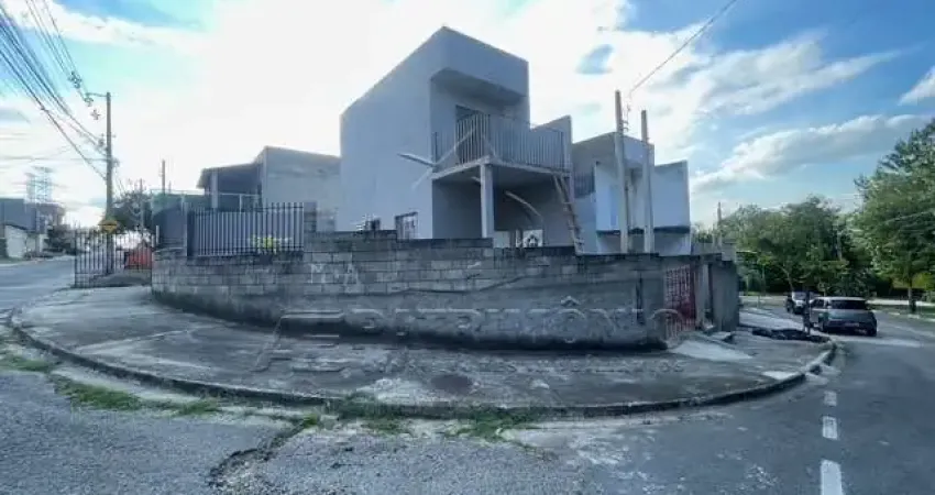 CASA; SOBRADO; SOROCABA; NORTE; TERRAS DE ARIETA