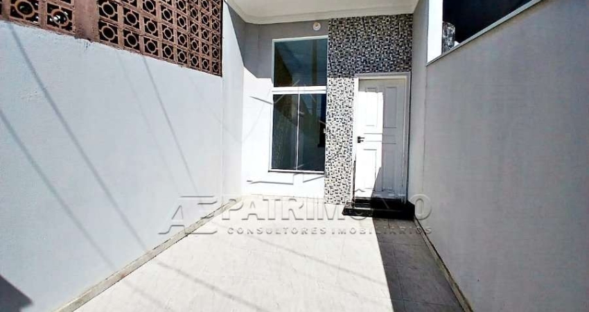 CASA DE 1 QUARTO NA ZONA NORTE