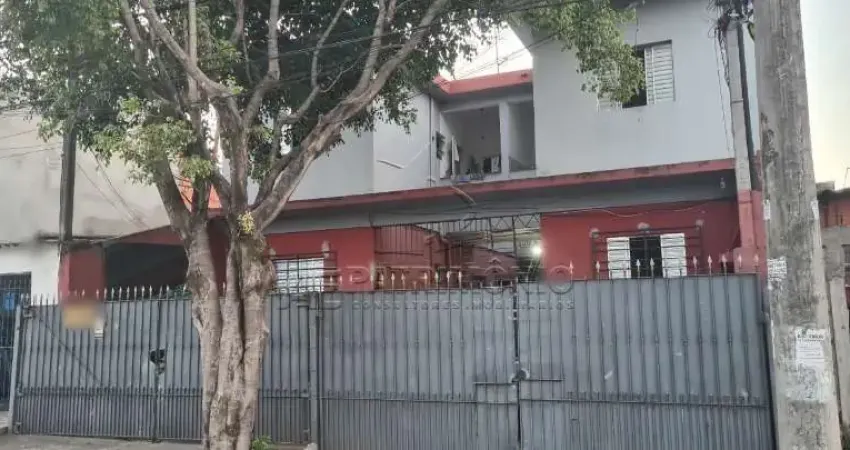 Casa com 8 quartos à venda na Mariano Vera Diaz, 633, Jardim Cardoso, Sorocaba