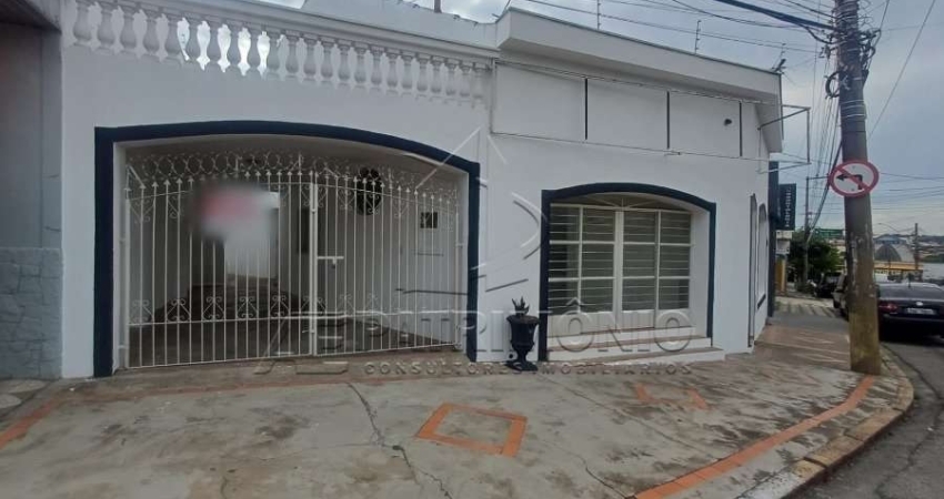 Casa com 3 quartos à venda na Constantino Senger, 126, Vila Hortência, Sorocaba