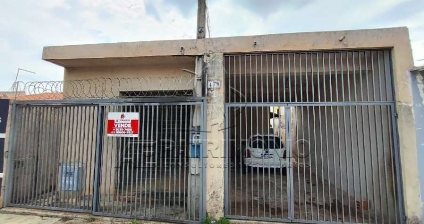 CASA COM 2 QUARTOS NO JULIO DE MESQUITA