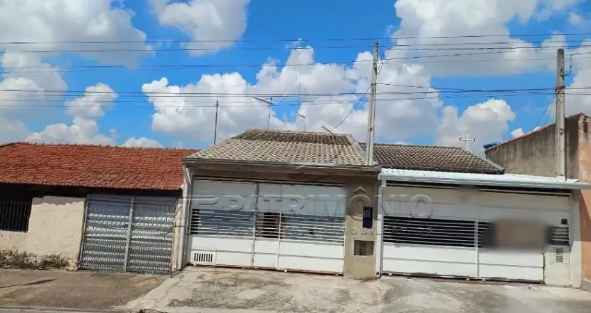 Casa com 2 quartos à venda na Pedro Sola Verdum, 38, Jardim J S Carvalho, Sorocaba