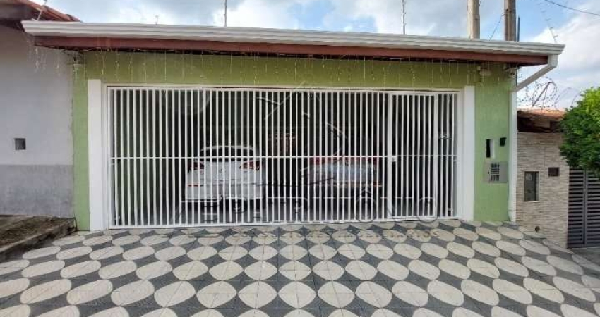 Casa com 2 quartos à venda na Florival Cândido, 275, Jardim Wanel Ville V, Sorocaba