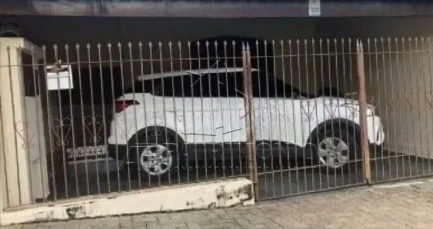 Casa com 2 quartos à venda na Fernão Salles, 970, Vila Hortência, Sorocaba