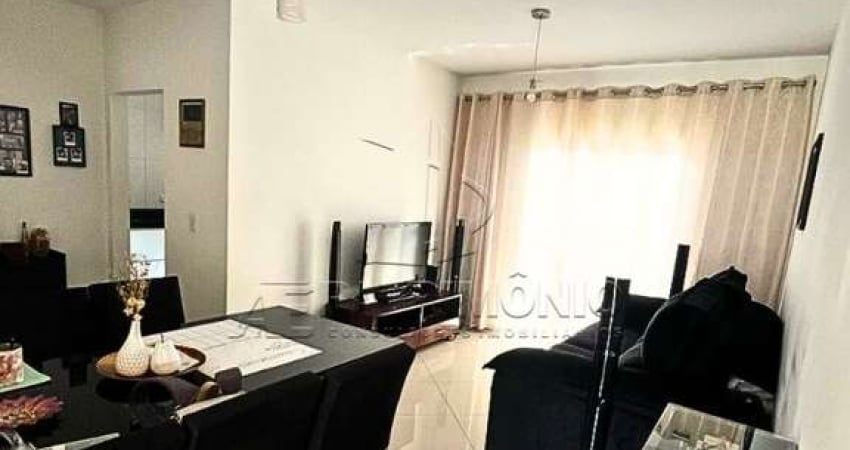 CASA EM CONDOMINIO 2 QUARTOS RECANTO DOS AROMAS