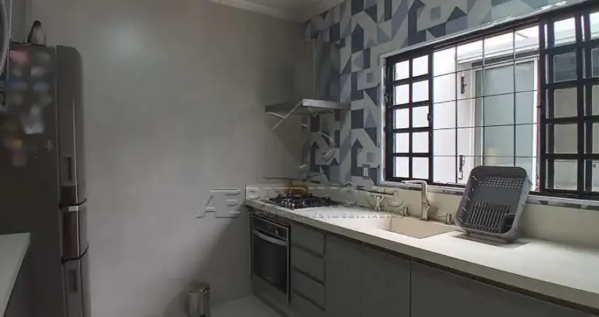 Casa com 3 quartos à venda na Leondina Gonçalves Mobaier, 441, Jardim Wanel Ville IV, Sorocaba