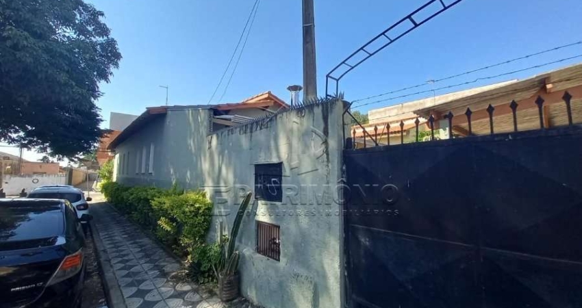 Casa com 3 quartos à venda na Angélica, 679, Vila Angélica, Sorocaba