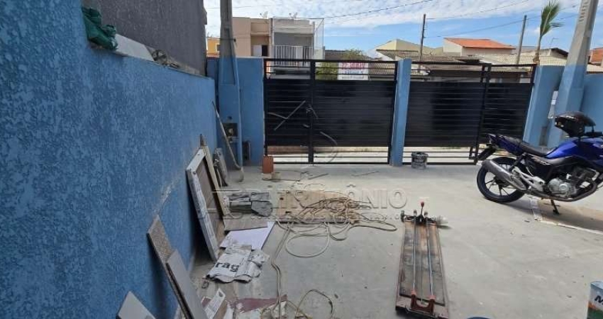 Casa com 2 quartos à venda na José Mustapha, 105, Jardim Itália, Sorocaba