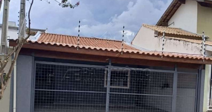 CASA TERREA COM 3 DORMS SENDO 1 SUITE; WANEL VILLE V; SOROCABA ; OESTE