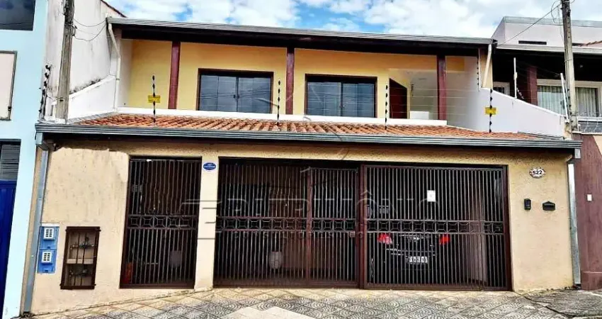 Casa com 2 quartos à venda na André Bergara Lopes, 522, Parque Esmeralda, Sorocaba