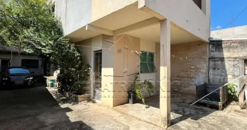 Casa com 3 quartos à venda na Romeu Antônio Caruso, 282, Jardim Santa Bárbara, Sorocaba