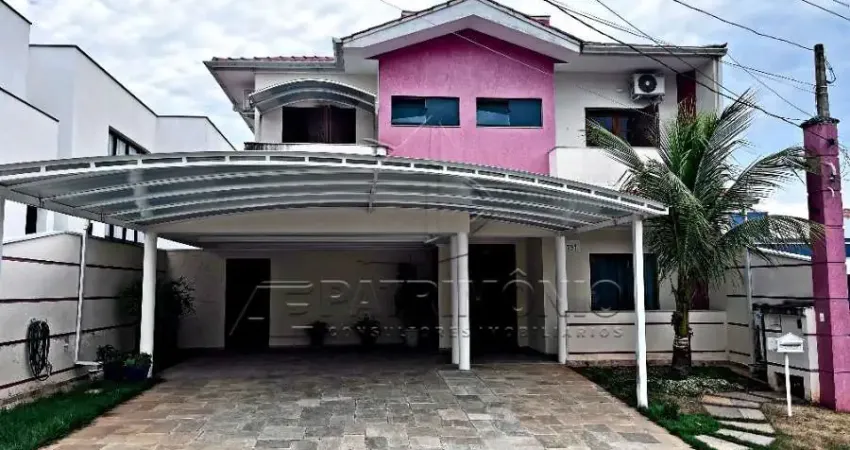 CASA ASSOBRADADA EM CONDOMINIO COM 3 SUITES SENDO 1 CLOSET; IBITI DO PAÇO; SOROCABA; NORTE