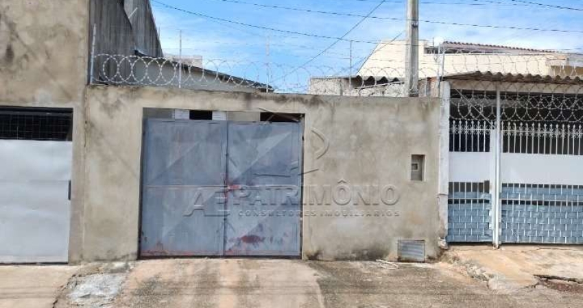 Casa com 3 quartos à venda na Joaquim Vieira, 573, Vila Helena, Sorocaba