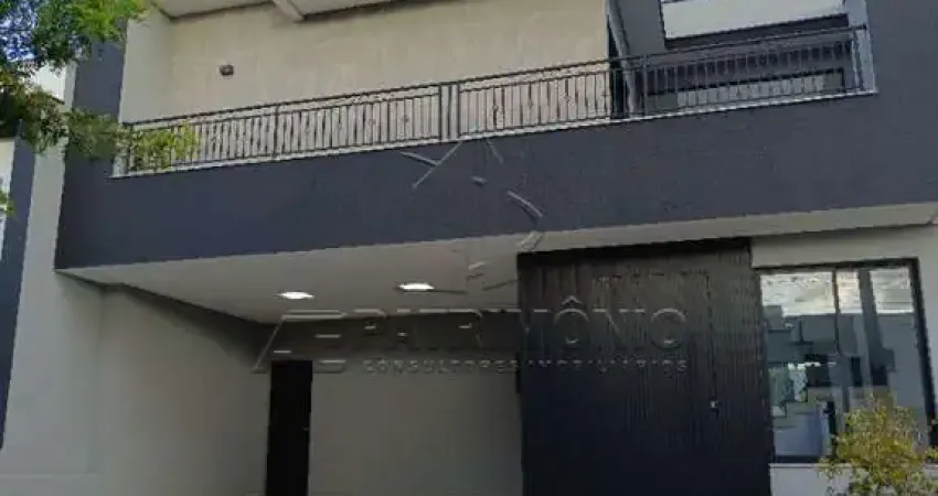 CASA EM CONDOMINIO 3 SUITES TERRAS DE SÃO FRANCISCO
