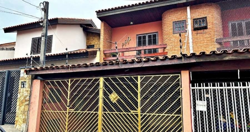 SOBRADO COM 3 DORMS SENDO 1 SUITE; MORUMBI; SOROCABA; LESTE