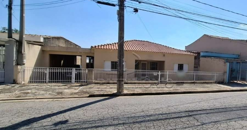 Casa com 4 quartos à venda na Panamá, 449, Vila Barcelona, Sorocaba