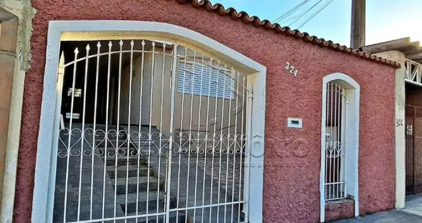 CASA TERREA COM 2 DORMS; HORTENCIA; SOROCABA; LESTE