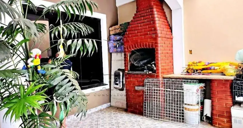 Casa com 3 quartos à venda na Tomekiti Nishida, 41, Jardim Harmonia, Sorocaba