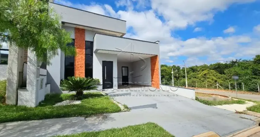 CASA EM CONDOMINIO COM 3 QUARTOS SENDO 1 SUITE VILLAGIO IPANEMA 1