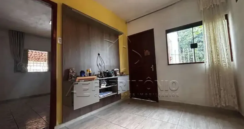 CASA; BAIRRO; RESIDENCIAL; VILA MINEIRÃO; ZONA NORTE; SOROCABA.