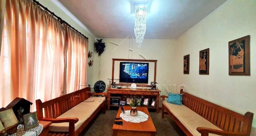 Casa com 4 quartos à venda na Souza Moraes, 455, Vila Santana, Sorocaba