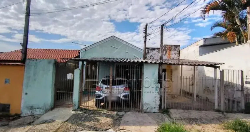 Casa com 3 quartos à venda na Guianas, 137, Jardim Parada do Alto, Sorocaba